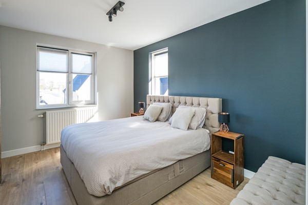 Medium property photo - Stevenstraat 9, 4175 HK Haaften